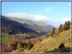 foto Valle delle Mura in Autunno